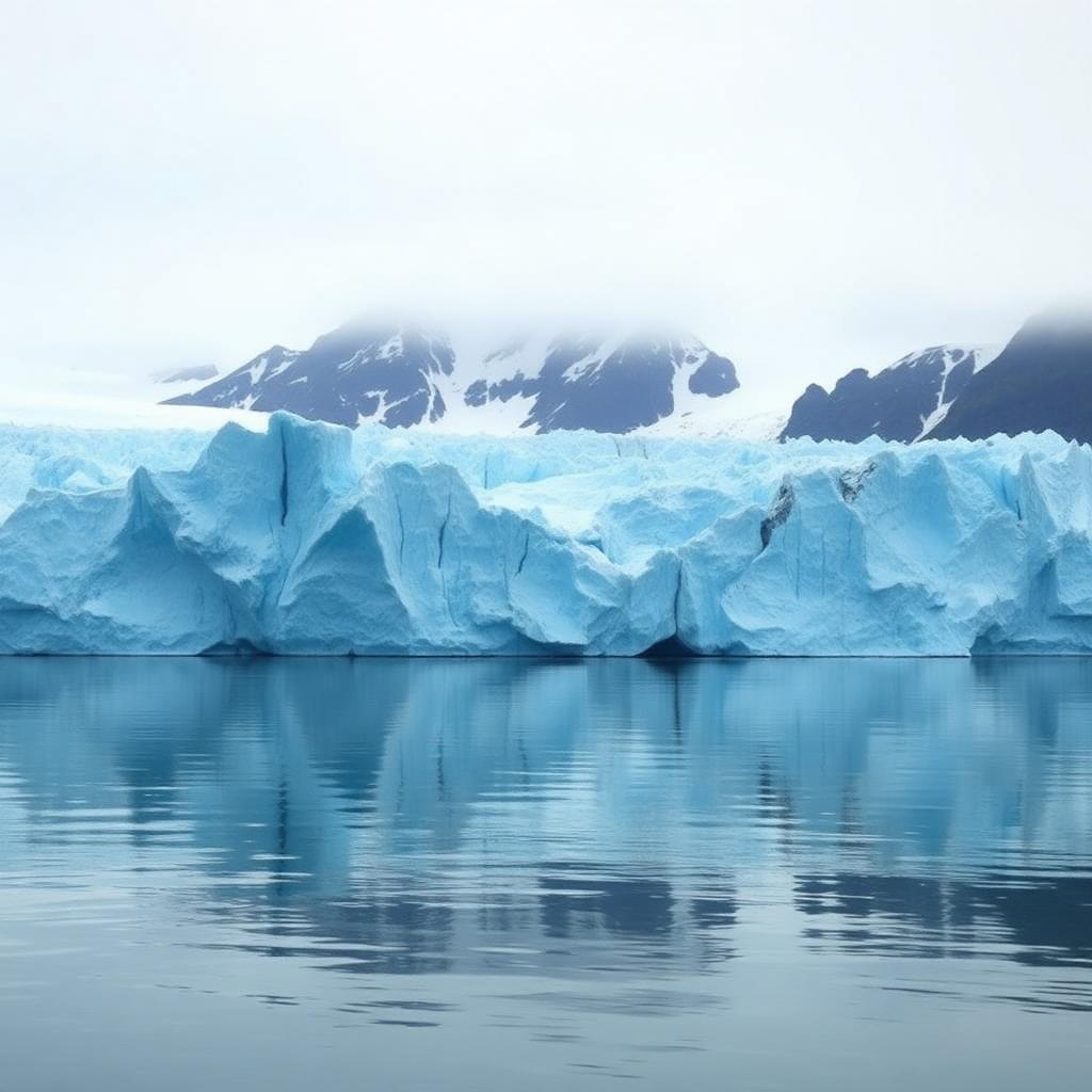 26 Glacier cruise in Whittier