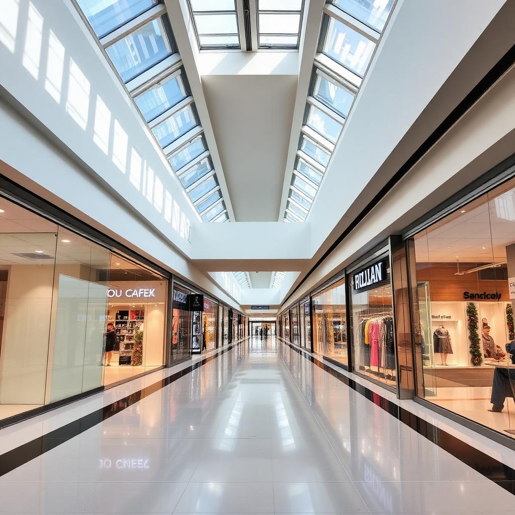 5th Ave and Dimond Mall trips